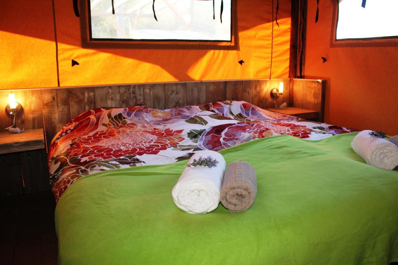 Bed and Breakfast Quinta Japonesa Carvalhal Bemfeito Экстерьер фото